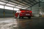 Chevrolet Cruze 2015 года (ZA)